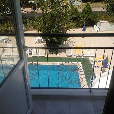 Gonul Palace Hotel بيلديبي المظهر الخارجي الصورة