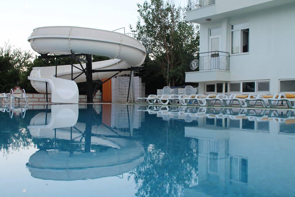 Gonul Palace Hotel بيلديبي المظهر الخارجي الصورة