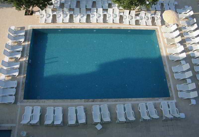 Gonul Palace Hotel بيلديبي المظهر الخارجي الصورة
